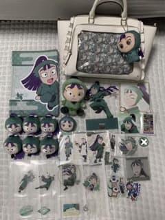 忍たま乱太郎　立花仙蔵　痛バ　まとめ売り 忍たま乱太郎 立花仙蔵 痛バ まとめ売り - メルカリ