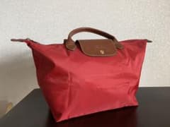 美品　ロンシャン プリアージュのサムネイル