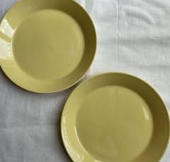  TEEMA イエロー 皿 廃盤色 ティーマ 23.5センチ iittala TEEMA イエロー 皿 廃盤色 ティーマ 23.5センチ - メルカリ