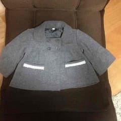 コートのサムネイル