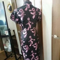 大きめチャイナドレスのサムネイル