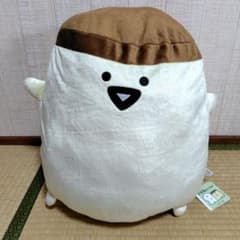 も*べ様 お文具といっしょ ぬいぐるみ