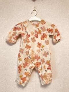hakka baby ロンパース カバーオール 70〜80のサムネイル