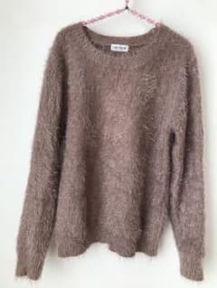 LEPSIM ♡ ふんわりニットのサムネイル