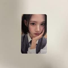 Hearts2Hearts FOCUS ジウ トレカ - メルカリ