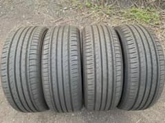 ヨコハマ ブルーアースGT 215/50-17 215/50r17 低燃費のサムネイル