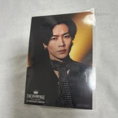 THE RAMPAGE 5th ANNIVERSARY ポストカードのサムネイル