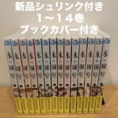 氷の城壁 1〜14巻 漫画全巻 全巻セット - メルカリ