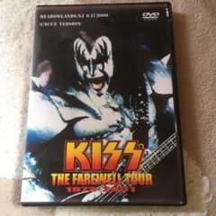 KISS MEADOWLANDS.NJ 6.27.2000のサムネイル