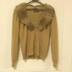 【最終値下げ】美品☆MISCH MASCH☆アンサンブルのサムネイル