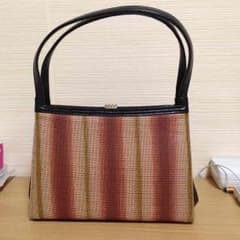 着物用バックのサムネイル