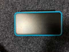 NEW 任天堂2dsllのサムネイル