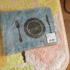 セカイノオワリ THE dinner グッズのサムネイル