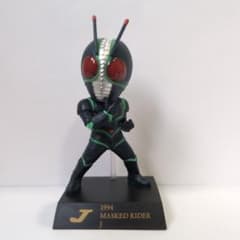 一番くじ 仮面ライダー50th E賞 デフォルメクス 仮面ライダーJ - メルカリ