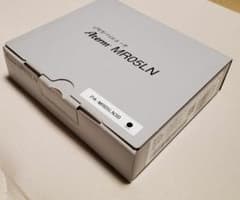 新品 未使用 未開封 NEC Aterm MR05LN モバイルルーターのサムネイル