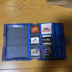 닌텐도 3DS 게임 소프트 세트