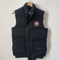 CANADA GOOSE ARCTIC PROGRAM ダウンベスト XS/TP - メルカリ