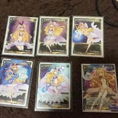 wixoss リメンバ 0〜5のサムネイル