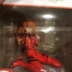 式波アスカラングレー IPMプレミアムフィギュアのサムネイル