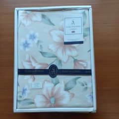 SUSSE ANDERSEN LONDON 綿毛布 140×200cmのサムネイル
