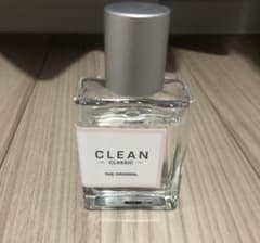 CLEAN ～CLASSIC～香水のサムネイル