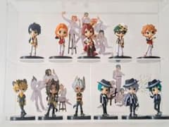 ツイステ qposket 全27種セット 箱無し ツイステ qposket 全27種セット 箱無し - メルカリ