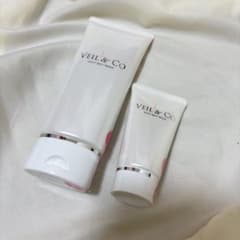 VEIL & CO MILD SALT WASH 大小セットのサムネイル