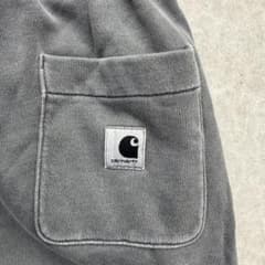 Carhartt wip グレー XS スウェットパンツのサムネイル