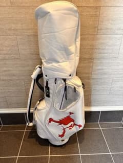 Oakley Oakley Caddy Bag Golf Bag
