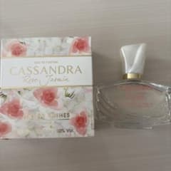 CASSANDRA Rose Jasmin Eau de Parfumのサムネイル