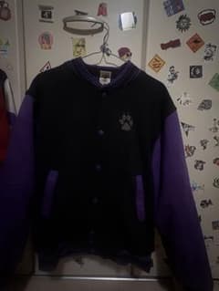 GOLDEN RETRIEVER Los Angeles Jacketのサムネイル