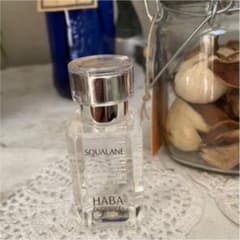 ハーバー 高品位 スクワランのサムネイル