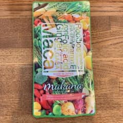 マカナ makanaのサムネイル