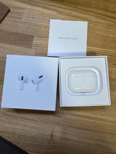 Apple AirPods Pro 本体のサムネイル