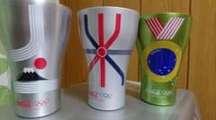 〖非売品〗 コカコーラのサムネイル