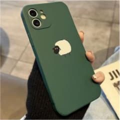 iPhoneケース 羊柄 スマホケースのサムネイル