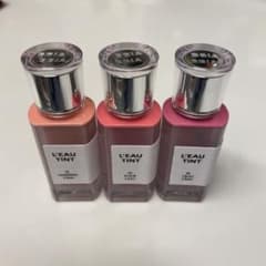 BBIA L'EAU TINT 3本セットのサムネイル