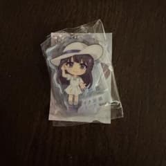 青春ブタ野郎シリーズ アクリルフォトキーチェーンのサムネイル