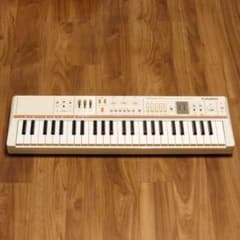 CASIO Casiotone MT-65 電子キーボード 本体 シンセサイザー - メルカリ