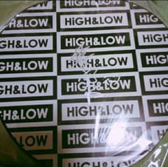 佐藤寛太  直筆サイン入り high&low 壇商店 佐藤寛太 直筆サイン入り high&low 壇商店 - メルカリ