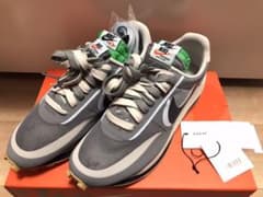 【本日限定最安値】Clot Sacai Nike LD Waffle 26 申請
