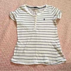 7.POLO Tシャツのサムネイル