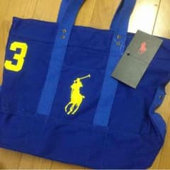 ラルフ トートバックのサムネイル