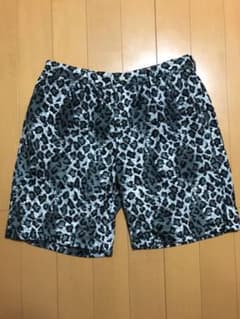 ショートパンツ ハーフパンツ アトモスのサムネイル