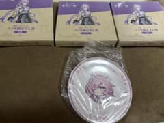 崩壊スターレイル スシロー コラボ限定すし皿 キュレネのサムネイル