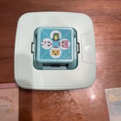 チャレンジタッチ　デジタルスタンプのサムネイル