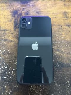 iPhone11 128G ブラックのサムネイル