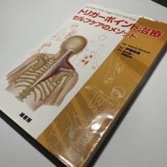 トリガーポイント治療 セルフケアのメソッドのサムネイル