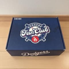 Los Angeles Dodgers ファンクラブ限定グッズセット2025 - メルカリ