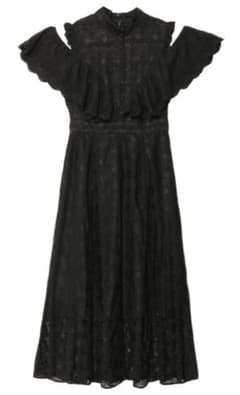 よる様専用｜PAMEO POSE ｜Mistress Dressのサムネイル